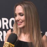 Angelina Jolie Reacts to ‘Maria’ Oscar Buzz & ‘Happy’ Family Night at ‘Without Blood’ TIFF Premiere