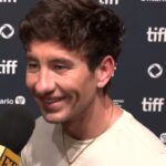 Barry Keoghan on Joining ‘Peaky Blinders’ and Keeping His Private Life Private (Exclusive)