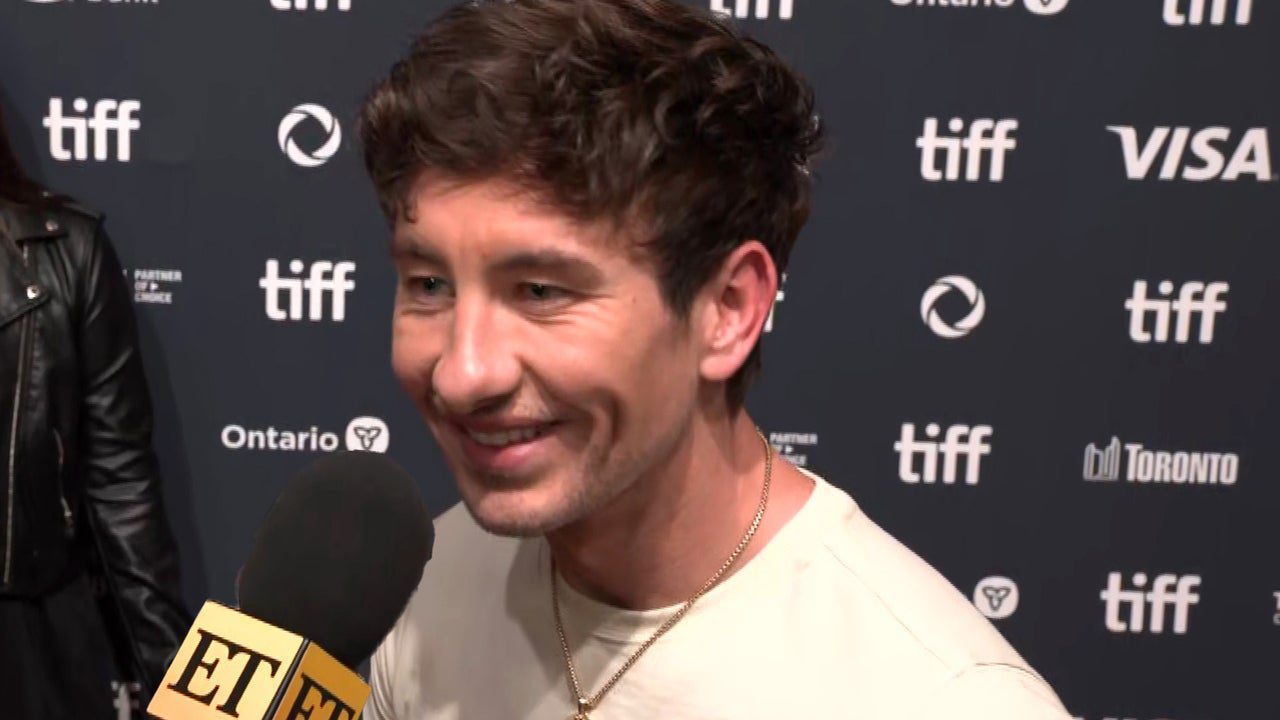 Barry Keoghan on Joining ‘Peaky Blinders’ and Keeping His Private Life Private (Exclusive)