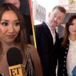 What Brenda Song Hopes Her and Macaulay Culkin’s Kids Learn From Watching Them Work (Exclusive)