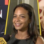 Christina Milian on Working With Patrick Dempsey and Sarah Michelle Gellar on ‘Dexter’ Prequel