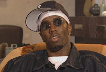 Diddy Predicts He’ll Be Arrested for His Parties One Day in Resurfaced 1999 Interview (Exclusive)