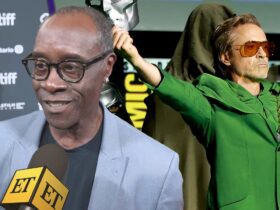 Don Cheadle Reacts to Robert Downey Jr.’s MCU Return and What It Means for War Machine (Exclusive)