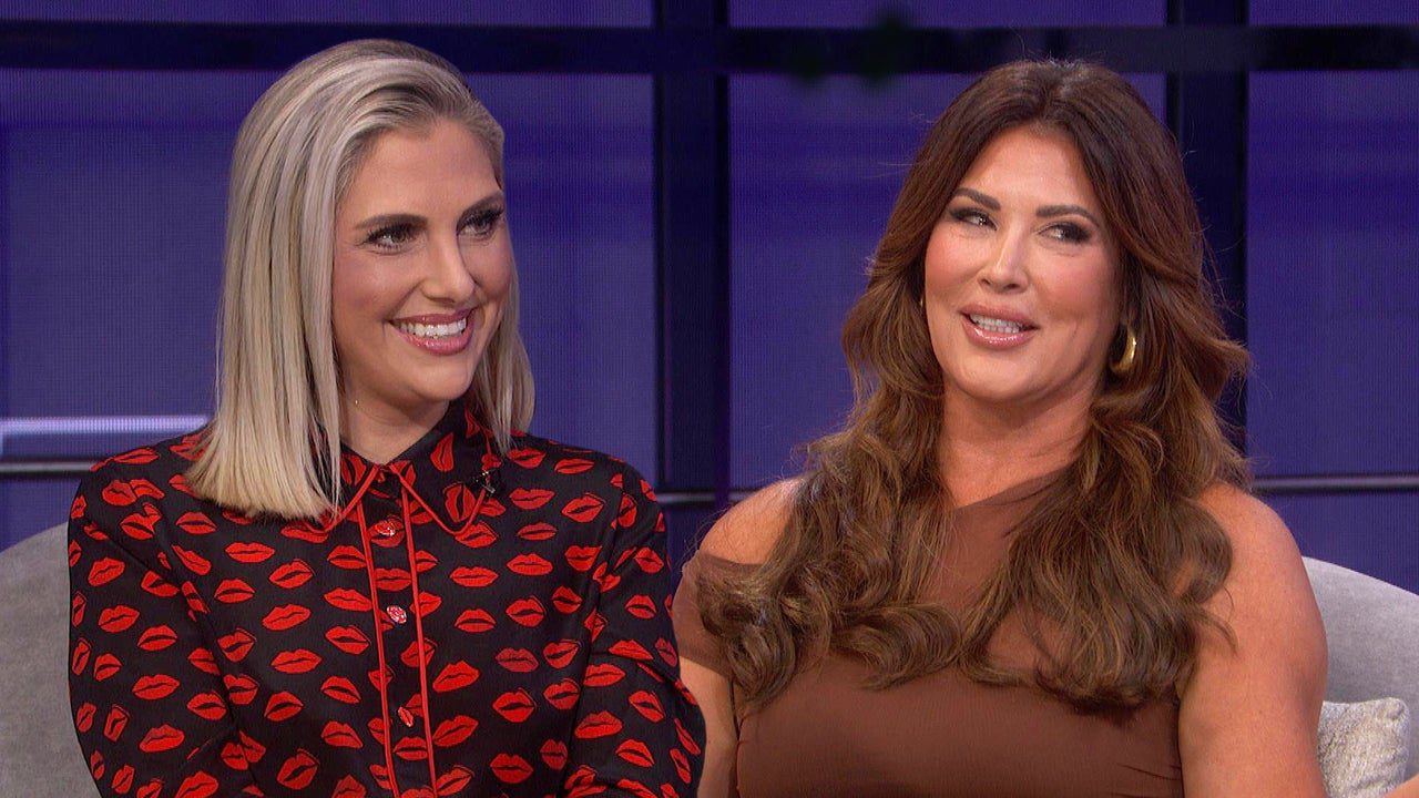 ‘RHOC’s Emily Simpson and Gina Kirschenheiter Sound Off on Alexis Bellino and Katie Ginella Drama