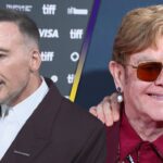 Elton John’s Husband David Furnish Shares Health Update After Vision Loss Reveal (Exclusive)