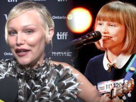 Grace VanderWaal on Going From ‘AGT’ to Starring in Francis Ford Coppola Passion Project ‘Megalopolis’