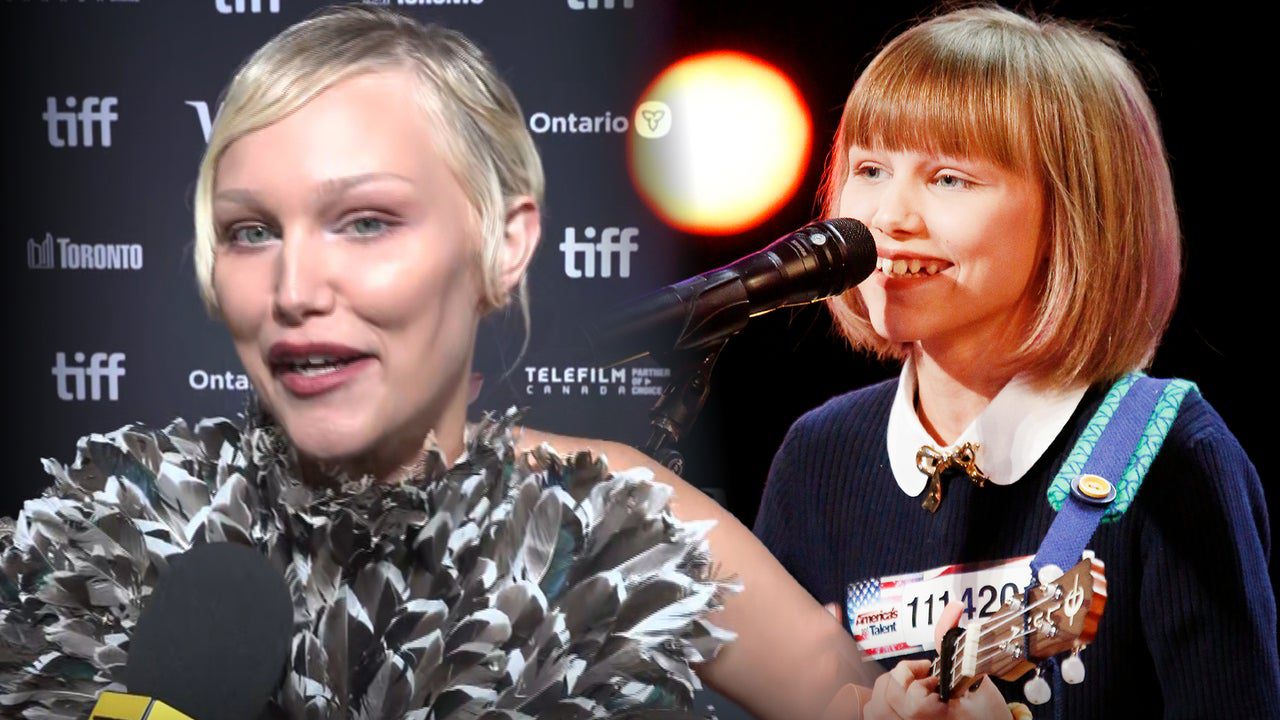 Grace VanderWaal on Going From ‘AGT’ to Starring in Francis Ford Coppola Passion Project ‘Megalopolis’