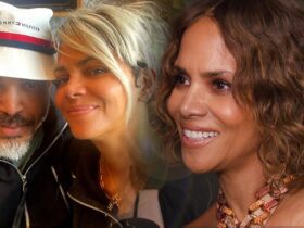 Halle Berry Says Van Hunt is ‘The Man I Should’ve Married’ and Hopes She Does (Exclusive)