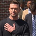 Justin Timberlake Shares Message About Drinking and Driving After Entering DWI Plea