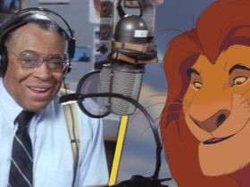 Remembering James Earl Jones: Watch Actor Voice Mufasa in ‘The Lion King’ (Flashback)