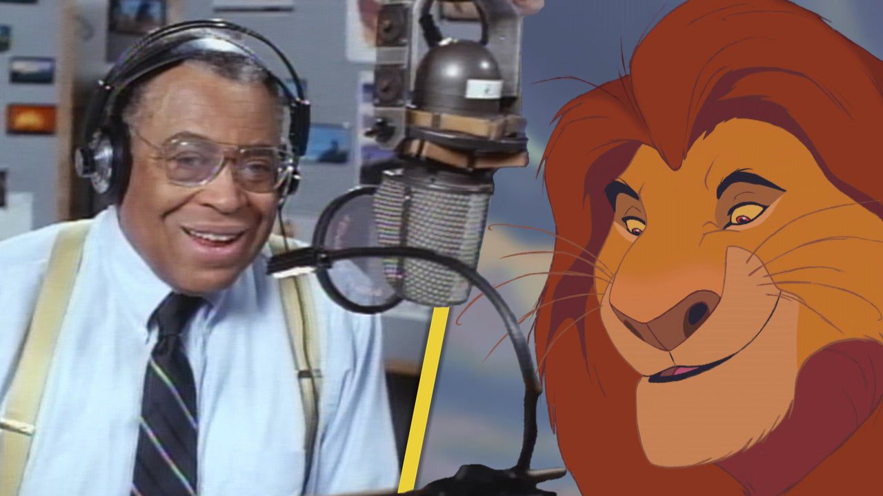 Remembering James Earl Jones: Watch Actor Voice Mufasa in ‘The Lion King’ (Flashback)