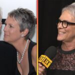 Jamie Lee Curtis Says Key to 40-Year Marriage to Christopher Guest Is ‘a Good Dose of Hatred’