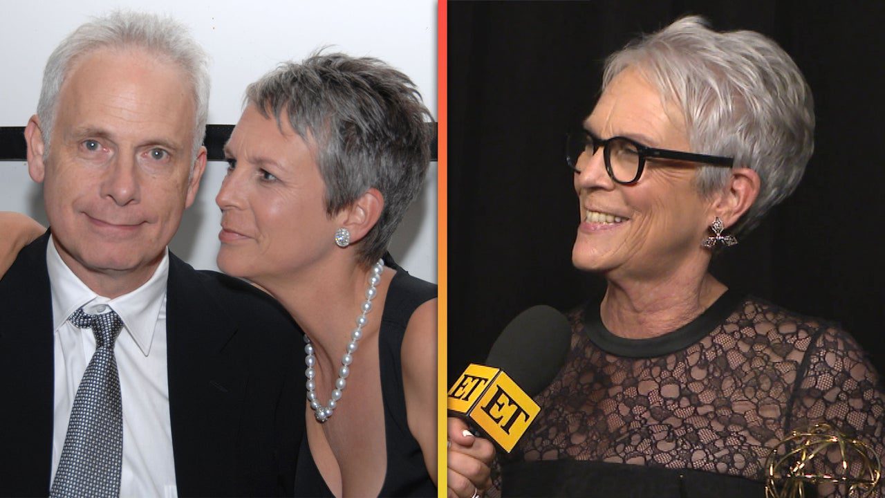 Jamie Lee Curtis Says Key to 40-Year Marriage to Christopher Guest Is ‘a Good Dose of Hatred’