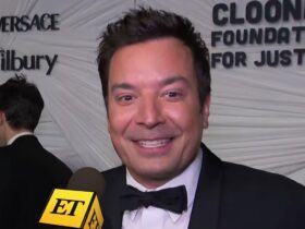 Why Jimmy Fallon Says He Wants to ‘Hide’ After Turning 50 (Exclusive)