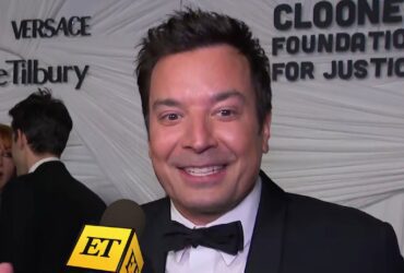 Why Jimmy Fallon Says He Wants to ‘Hide’ After Turning 50 (Exclusive)