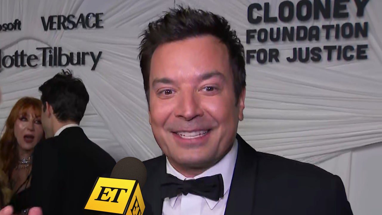 Why Jimmy Fallon Says He Wants to ‘Hide’ After Turning 50 (Exclusive)