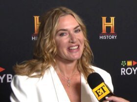 Why Kate Winslet Will Never Join Social Media (Exclusive)