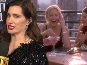 Kathryn Hahn Says She’s ‘So Game’ For a ‘How to Lose a Guy in 10 Days’ Sequel (Exclusive)