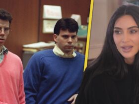 Inside Kim Kardashian’s Prison Reform Visit With the Menendez Brothers (Exclusive)