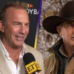 Kevin Costner on His ‘Yellowstone’ Story Not Being ‘Finished’ (Exclusive)