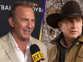 Kevin Costner on His ‘Yellowstone’ Story Not Being ‘Finished’ (Exclusive)