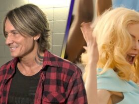 Keith Urban on Nicole Kidman’s ‘The Perfect Couple’ Dance Moves, New Album and Vegas Residency