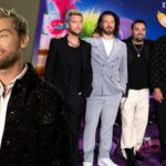 Lance Bass Hints Big *NSYNC Plans Are Coming Soon (Exclusive)