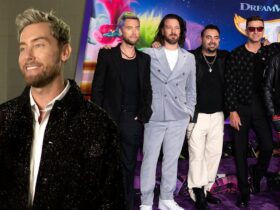 Lance Bass Hints Big *NSYNC Plans Are Coming Soon (Exclusive)