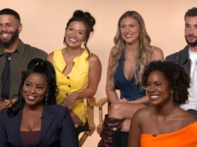 ‘Love Is Blind’ Season 7 Stars Share Their Biggest Fears About Being Part of the Show (Exclusive)