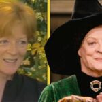 Remembering Maggie Smith: Icon Shares Hope to Continue Acting as She Gets Older in 1987 (Flashback)