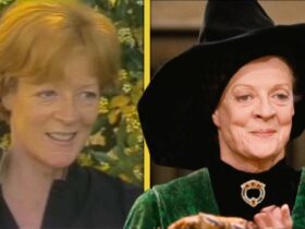 Remembering Maggie Smith: Icon Shares Hope to Continue Acting as She Gets Older in 1987 (Flashback)