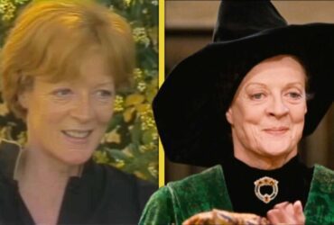 Remembering Maggie Smith: Icon Shares Hope to Continue Acting as She Gets Older in 1987 (Flashback)