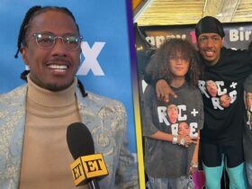 Nick Cannon Shares How Things Have Changed Since ‘Dem Babies’ Became Teens! (Exclusive)