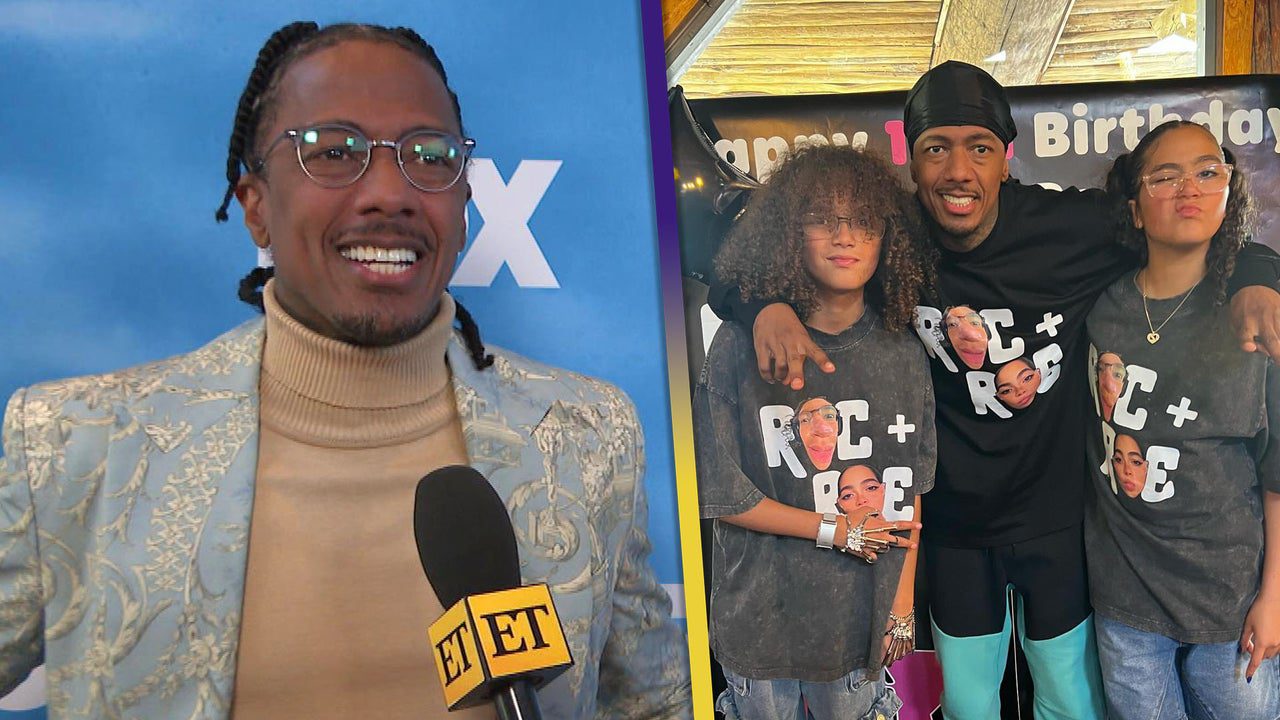 Nick Cannon Shares How Things Have Changed Since ‘Dem Babies’ Became Teens! (Exclusive)