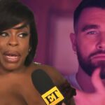 Niecy Nash Calls Travis Kelce’s ‘Grotesquerie’ Performance a ‘Touchdown’ (Exclusive)