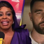 Niecy Nash Calls ‘Grotesquerie’ Co-Star Travis Kelce ‘Greedy’ (Exclusive)