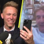 ‘Only Murders In the Building’ Composers FaceTime Martin Short After Becoming EGOTs! (Exclusive)