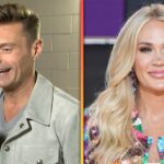 Ryan Seacrest on Separating ‘American Idol’ Group Chat With Katy Perry and Carrie Underwood