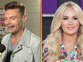 Ryan Seacrest on Separating ‘American Idol’ Group Chat With Katy Perry and Carrie Underwood