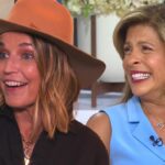 Hoda Kotb’s ‘Today’ Exit: Savannah Guthrie Praises Co-Anchor for Having Guts to ‘Leave at the Top’