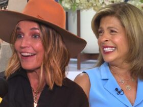 Hoda Kotb’s ‘Today’ Exit: Savannah Guthrie Praises Co-Anchor for Having Guts to ‘Leave at the Top’