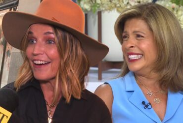 Hoda Kotb’s ‘Today’ Exit: Savannah Guthrie Praises Co-Anchor for Having Guts to ‘Leave at the Top’