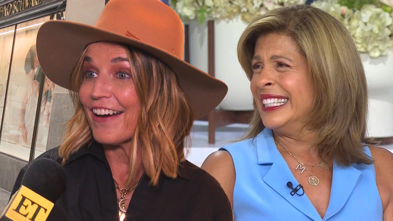 Hoda Kotb’s ‘Today’ Exit: Savannah Guthrie Praises Co-Anchor for Having Guts to ‘Leave at the Top’