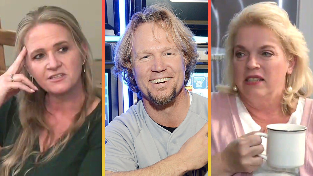 ‘Sister Wives’: Janelle ‘Frustrated’ With Christine Questioning Her About Kody Relationship