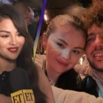 Selena Gomez Reacts to Benny Blanco Saying ‘Emilia Pérez’ Is Best Movie He’s Ever Seen (Exclusive)