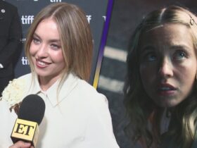 Sydney Sweeney Shares What She Hopes to See in ‘Euphoria’ Season 3 (Exclusive)