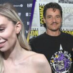 Vanessa Kirby Gushes Over ‘Close Friend’ Pedro Pascal and Gives Update on ‘Fantastic 4’ (Exclusive)