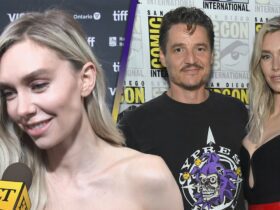 Vanessa Kirby Gushes Over ‘Close Friend’ Pedro Pascal and Gives Update on ‘Fantastic 4’ (Exclusive)