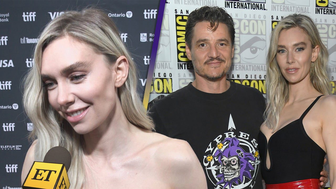 Vanessa Kirby Gushes Over ‘Close Friend’ Pedro Pascal and Gives Update on ‘Fantastic 4’ (Exclusive)