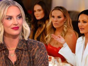 ‘RHOSLC’s Whitney Rose Calls Lisa, Heather and Meredith’s Season 5 Premiere Pile-On ‘Premeditated’